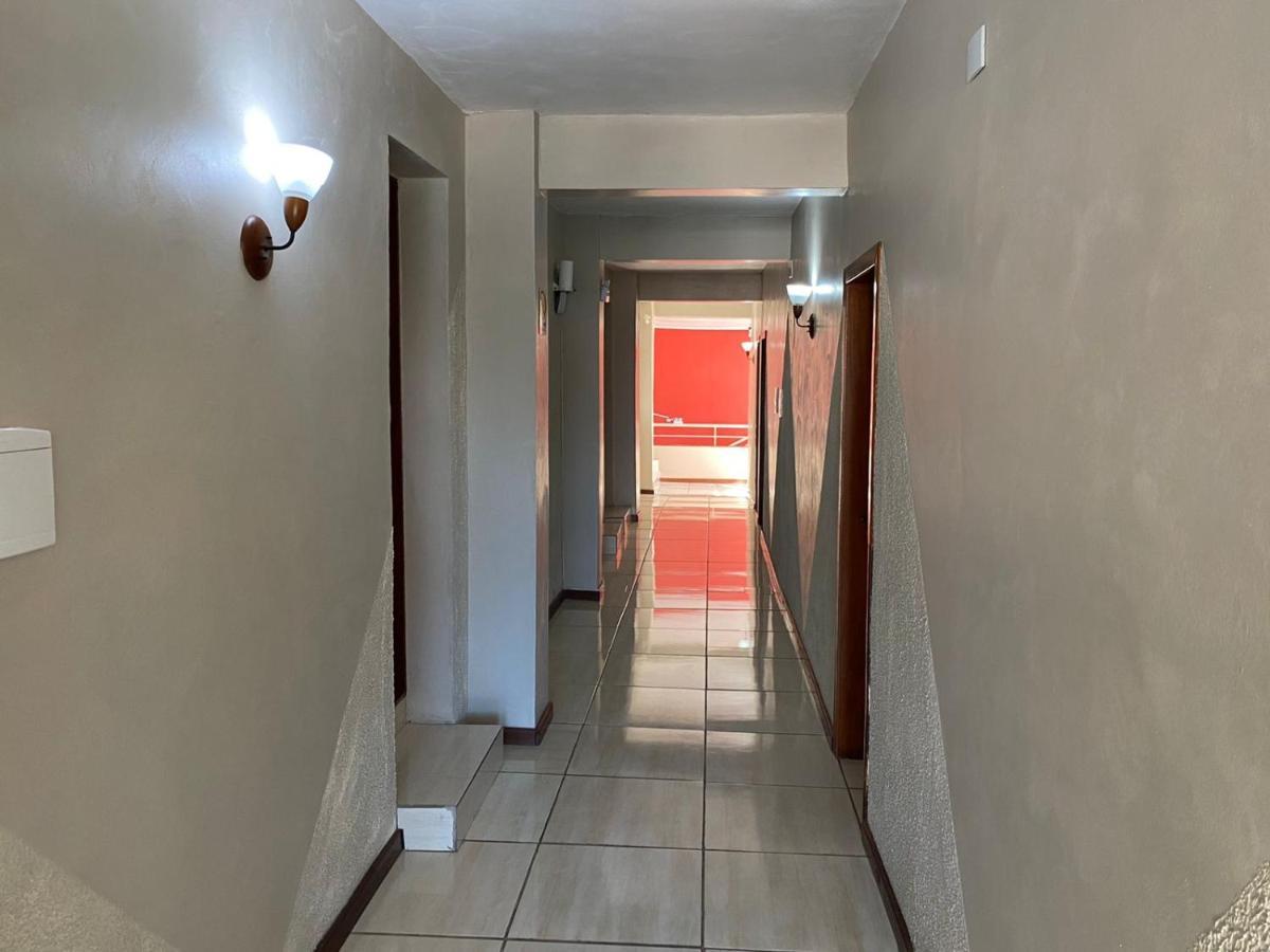 Hotel Westphal Pelotas Exterior photo