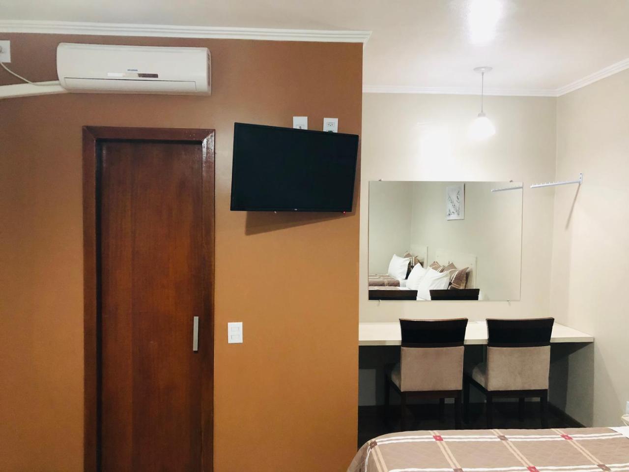 Hotel Westphal Pelotas Exterior photo